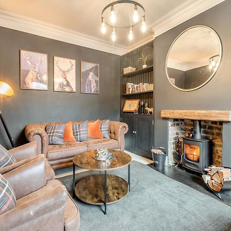 Willa Skye House Bakewell Zewnętrze zdjęcie