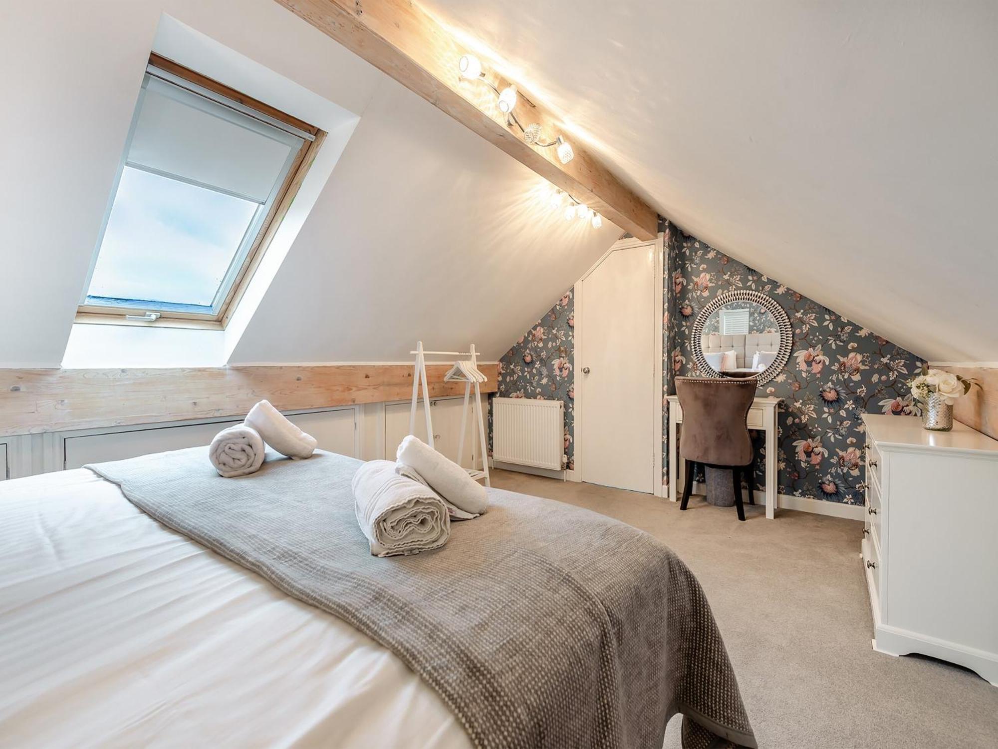 Willa Skye House Bakewell Zewnętrze zdjęcie