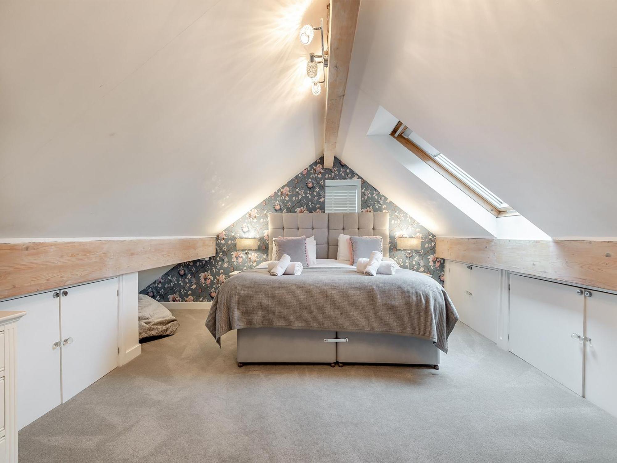 Willa Skye House Bakewell Zewnętrze zdjęcie
