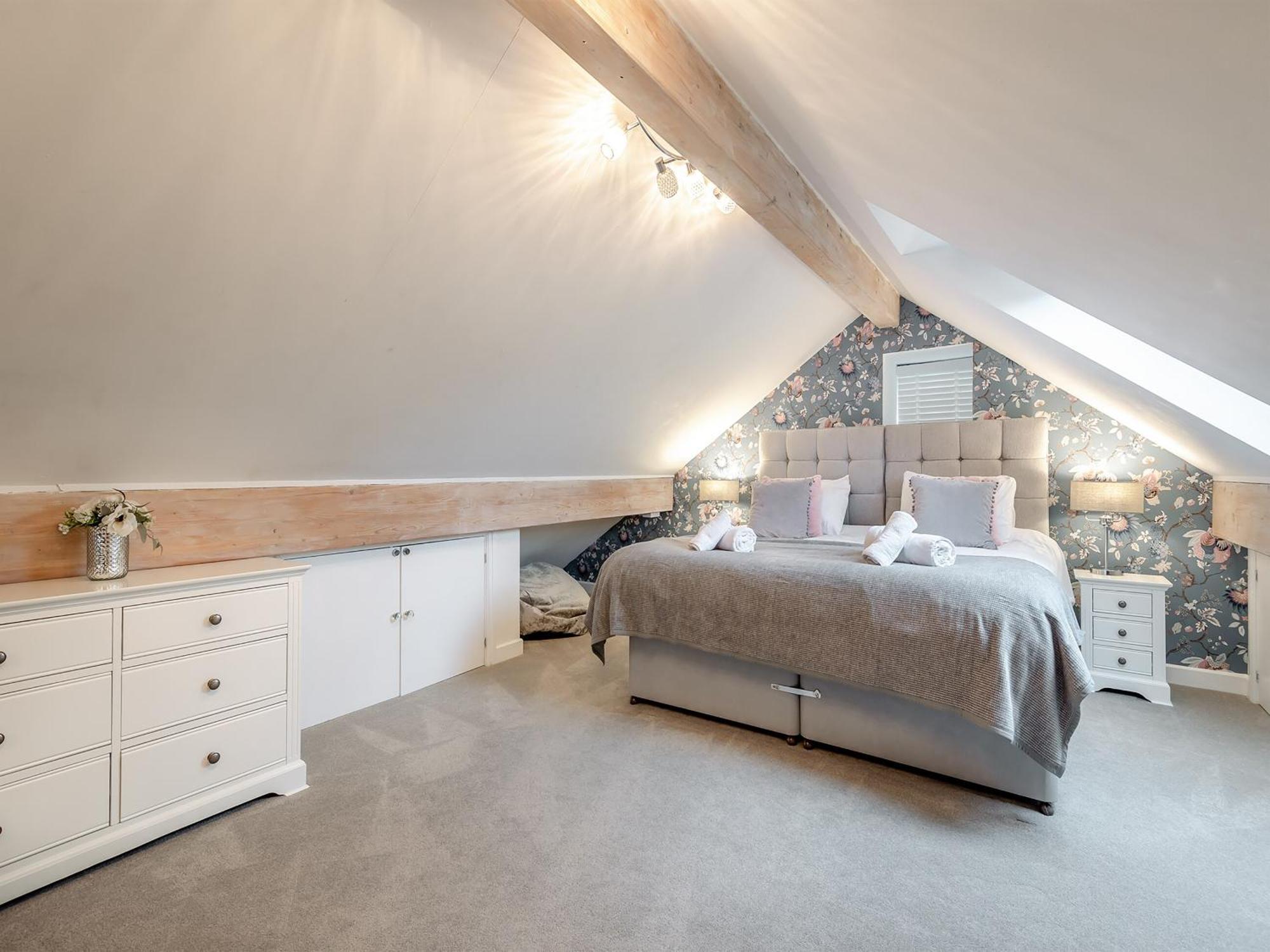 Willa Skye House Bakewell Zewnętrze zdjęcie