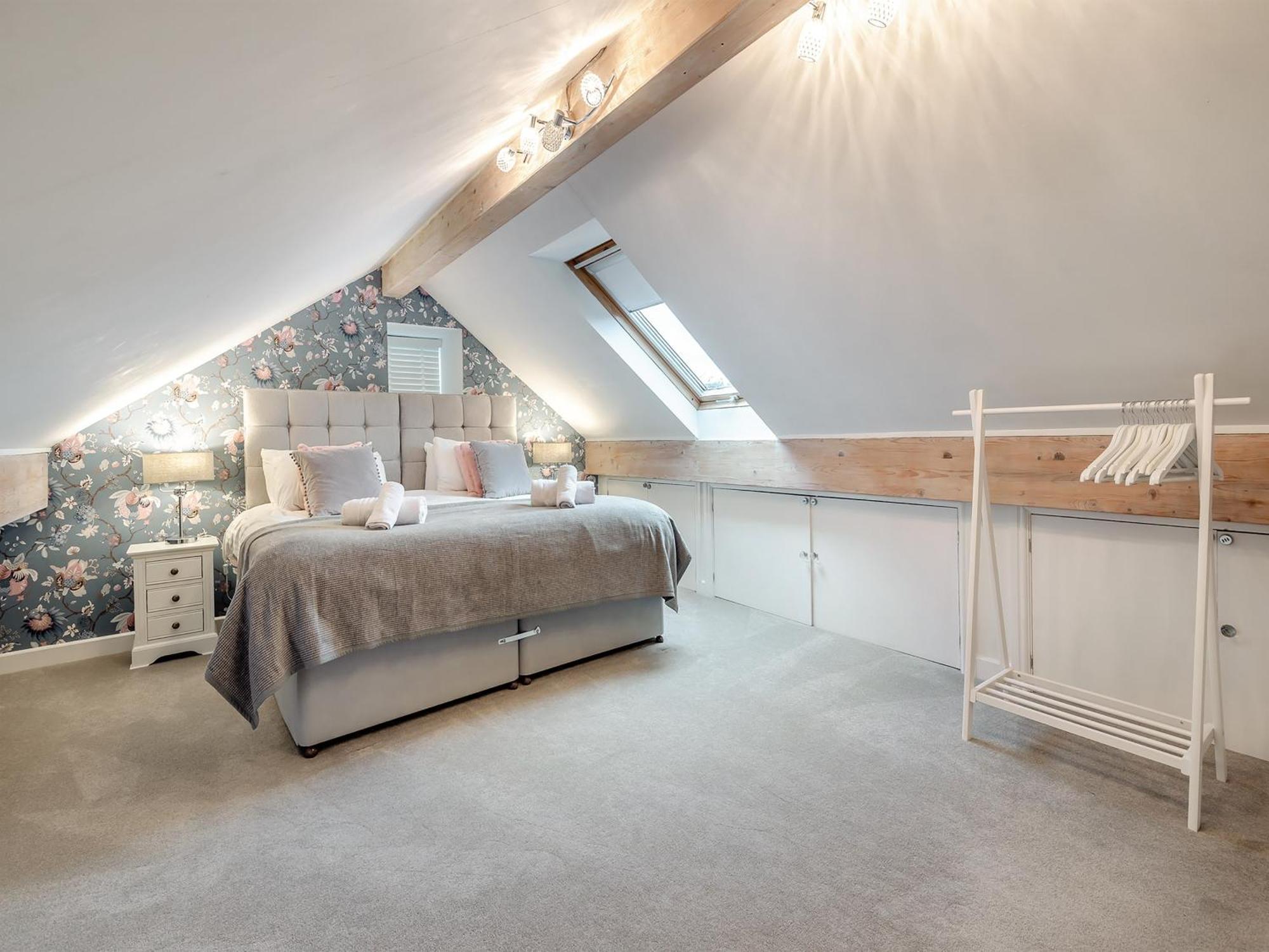 Willa Skye House Bakewell Zewnętrze zdjęcie