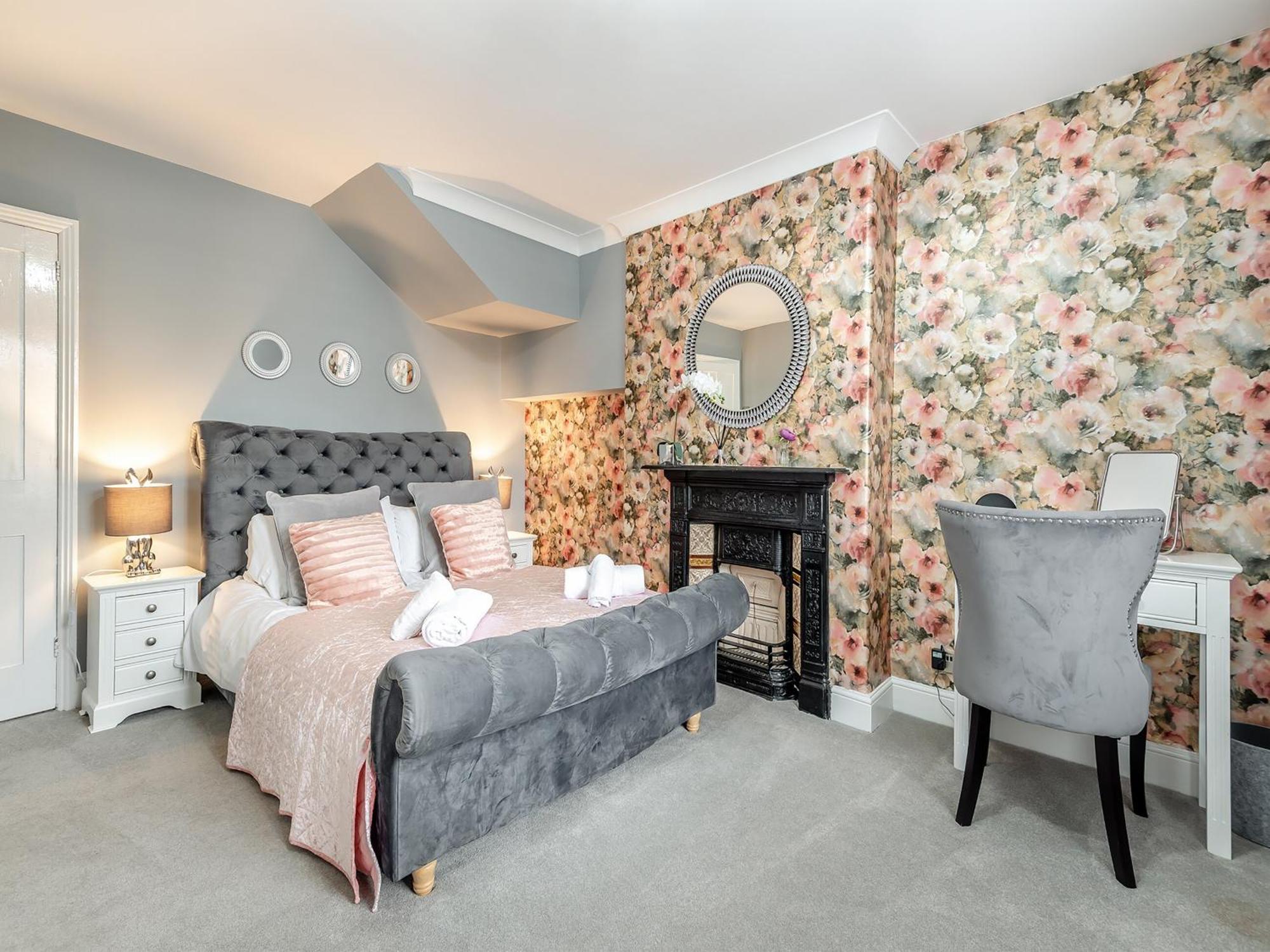 Willa Skye House Bakewell Zewnętrze zdjęcie